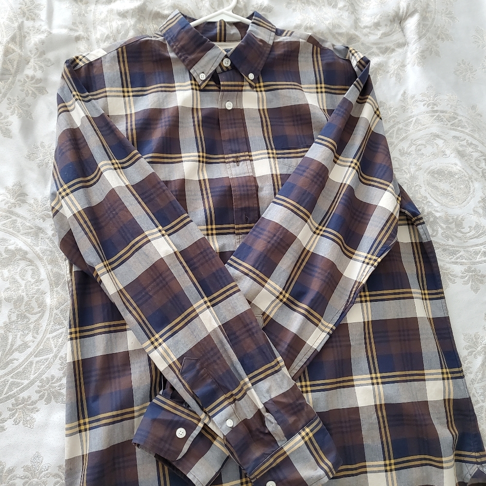 Mens clothing